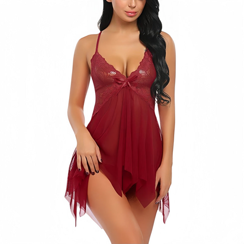 Lace Cami Sleepwear