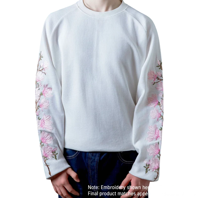 Magnolia Longsleeve