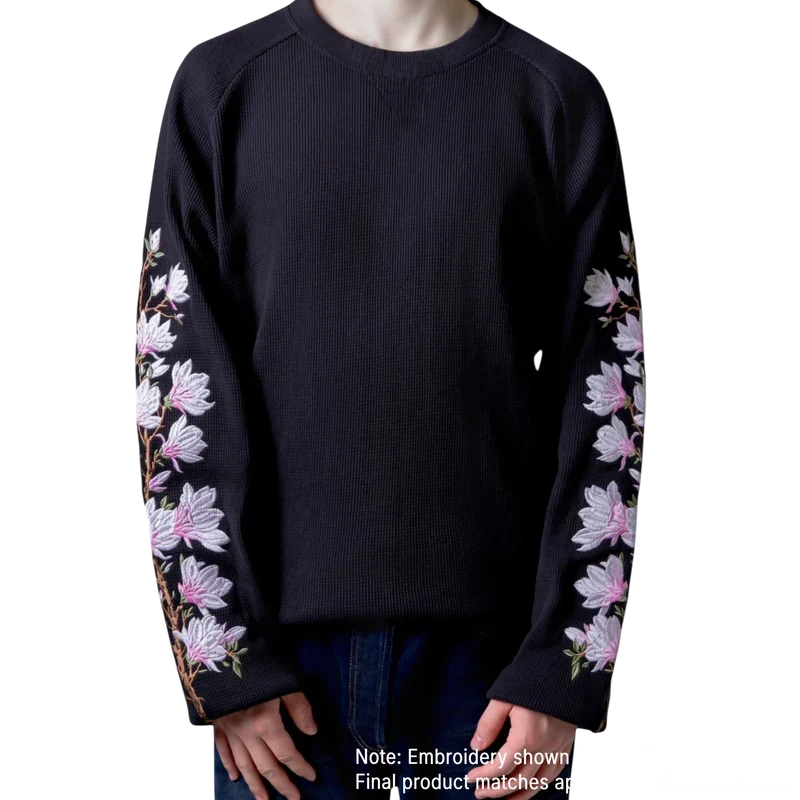 Magnolia Longsleeve