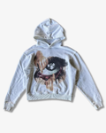 THE OPEN EYE HOODIE