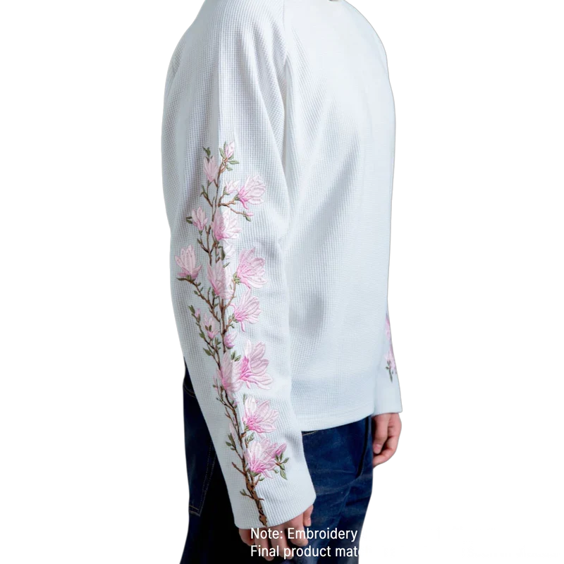 Magnolia Longsleeve