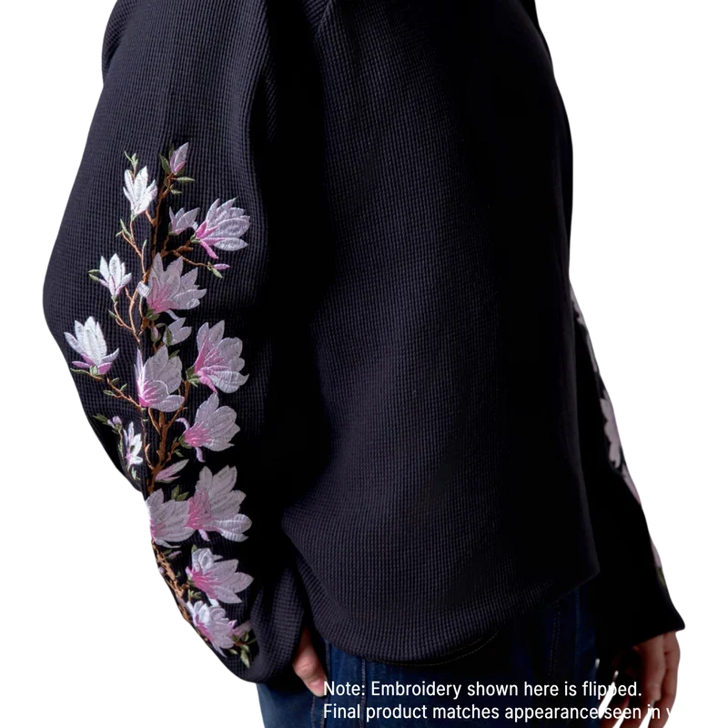 Magnolia Longsleeve