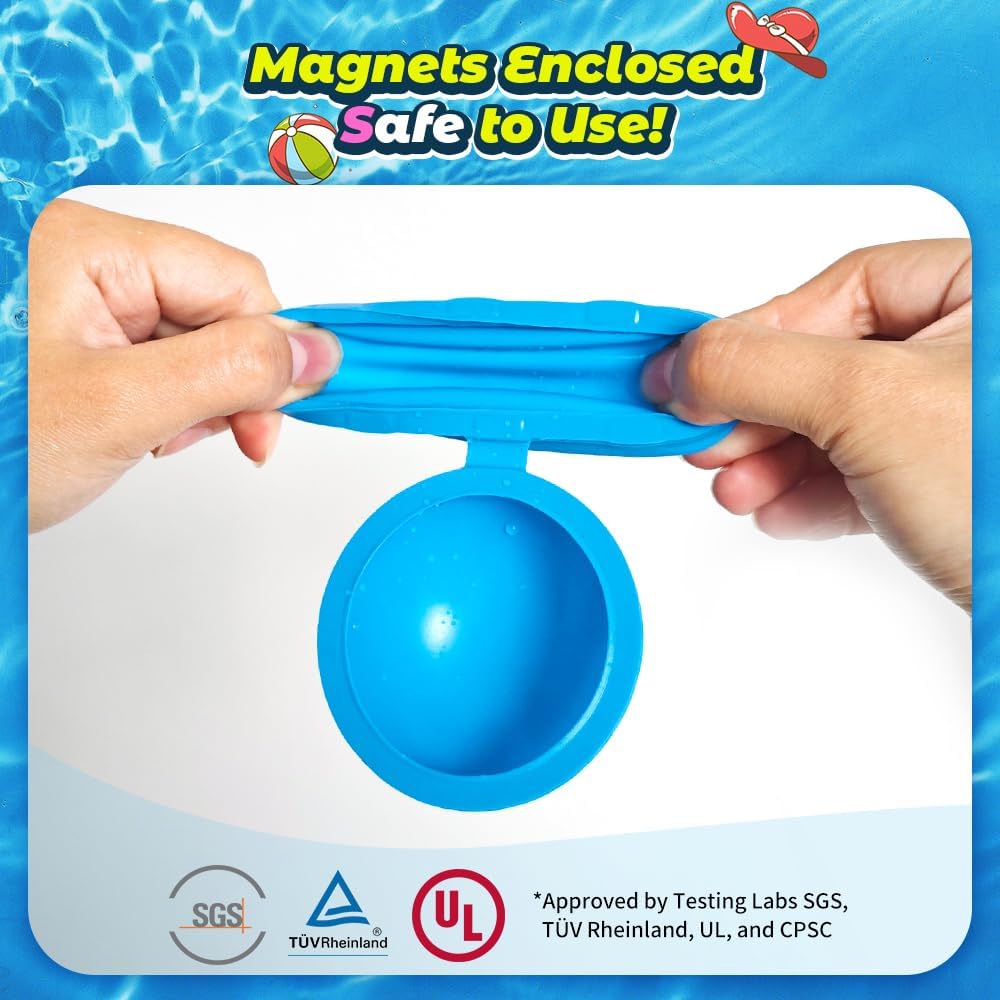 Beach toy water ball 12Pcs