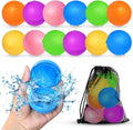 Beach toy water ball 12Pcs