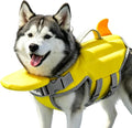 Dog Life Vest Reflective Pet Vest