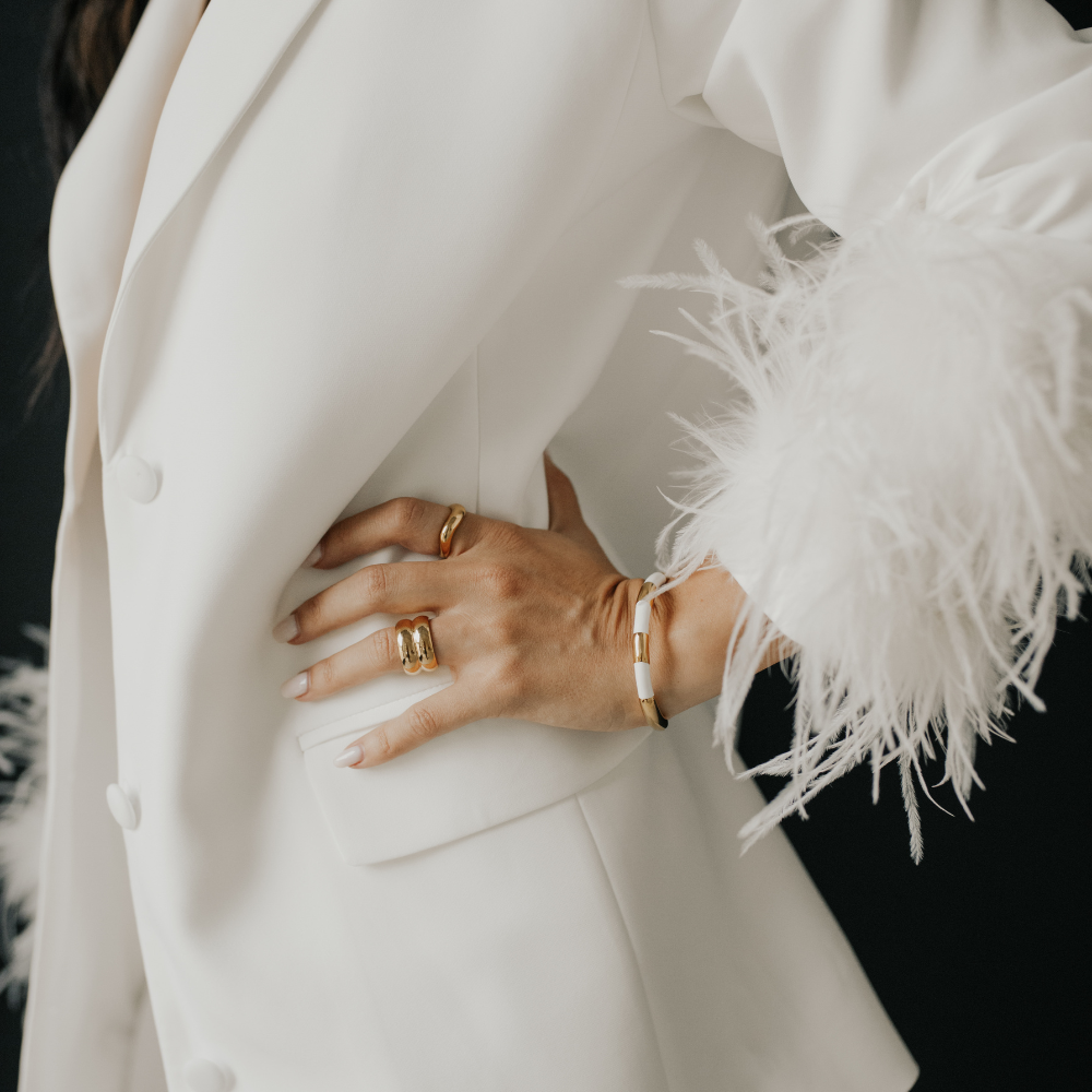 Rebecca  Bracelet