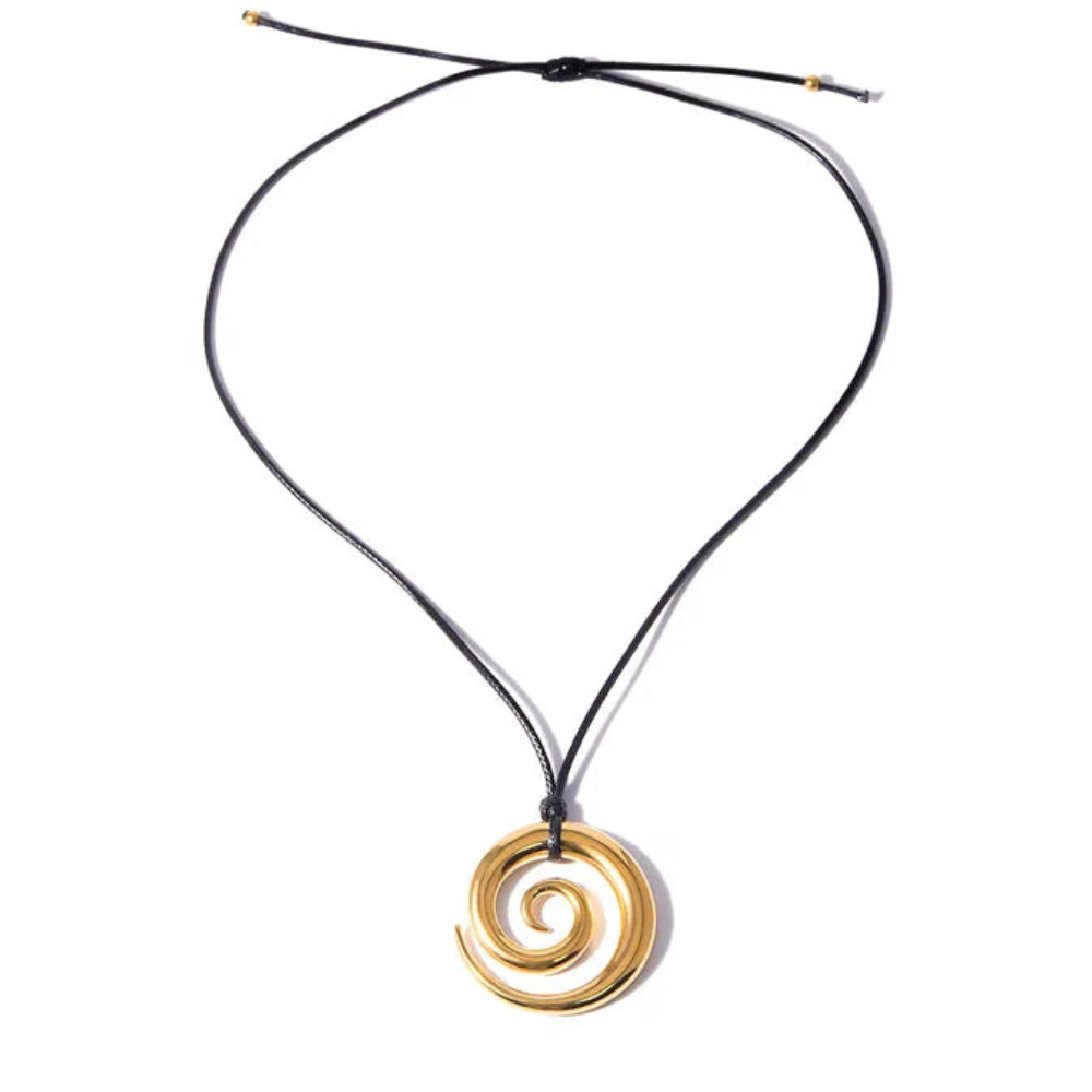 Hannah Necklace