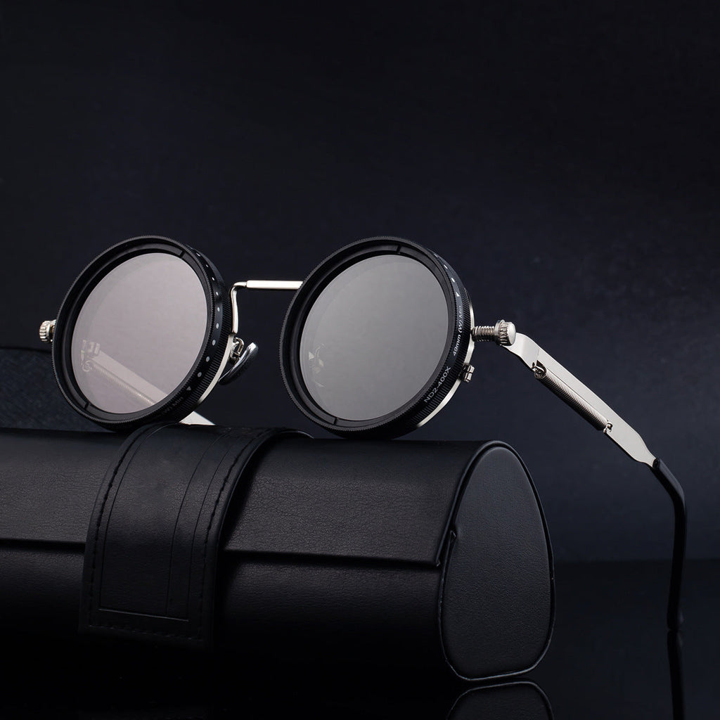 LumaShift™ 🕶️ — One Pair. Every Light.