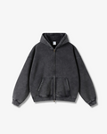THE CLASSIC ZIP UP
