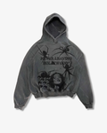 THE HOLLYWOOD HOODIE