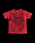 'VEXED' TEE