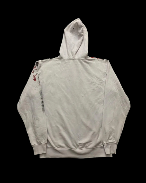 'BLOOD SCRIPT' ZIPUP