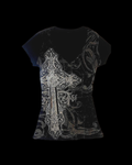 'INSCRIPTION' TEE