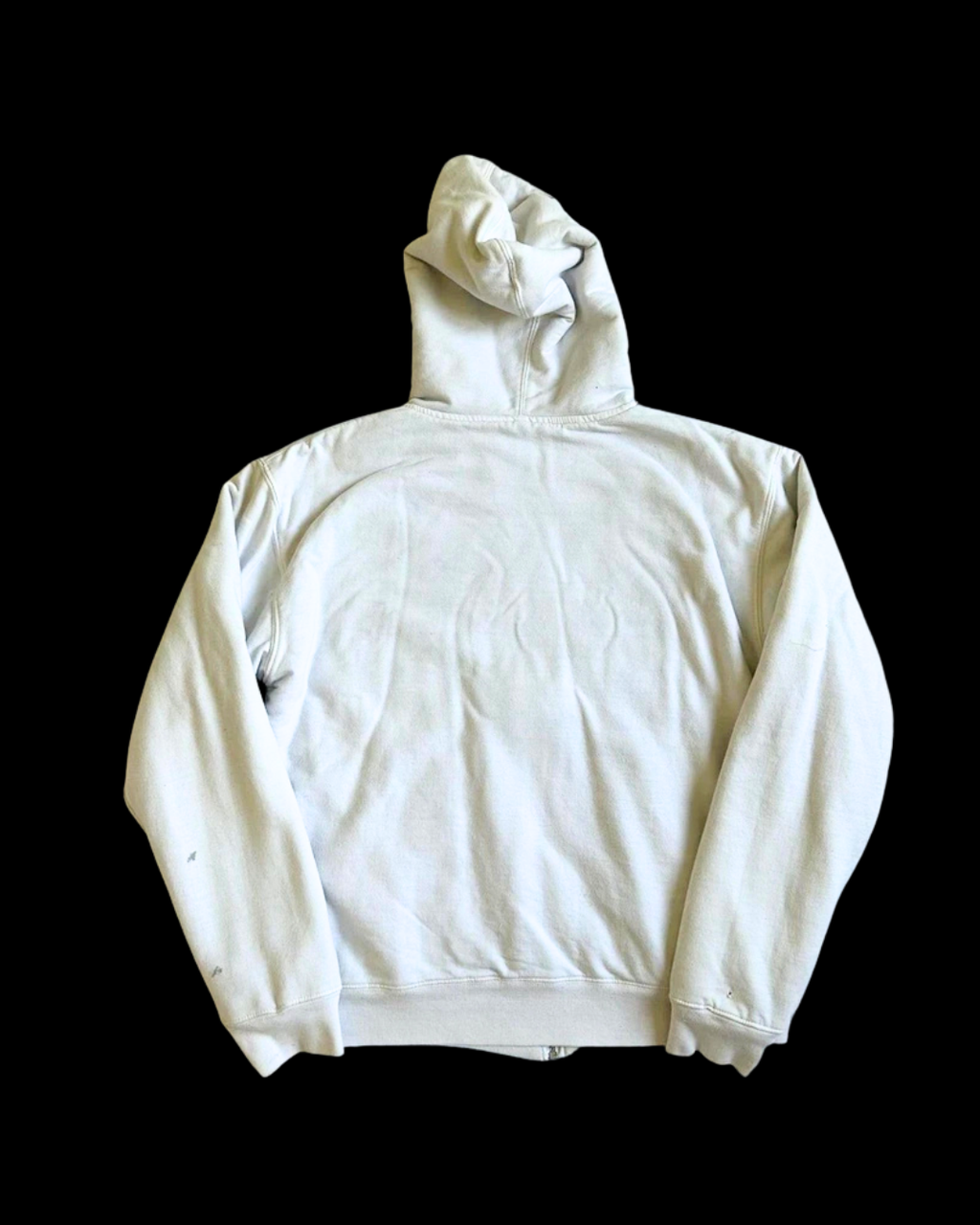 'SANCTUM' ZIPUP