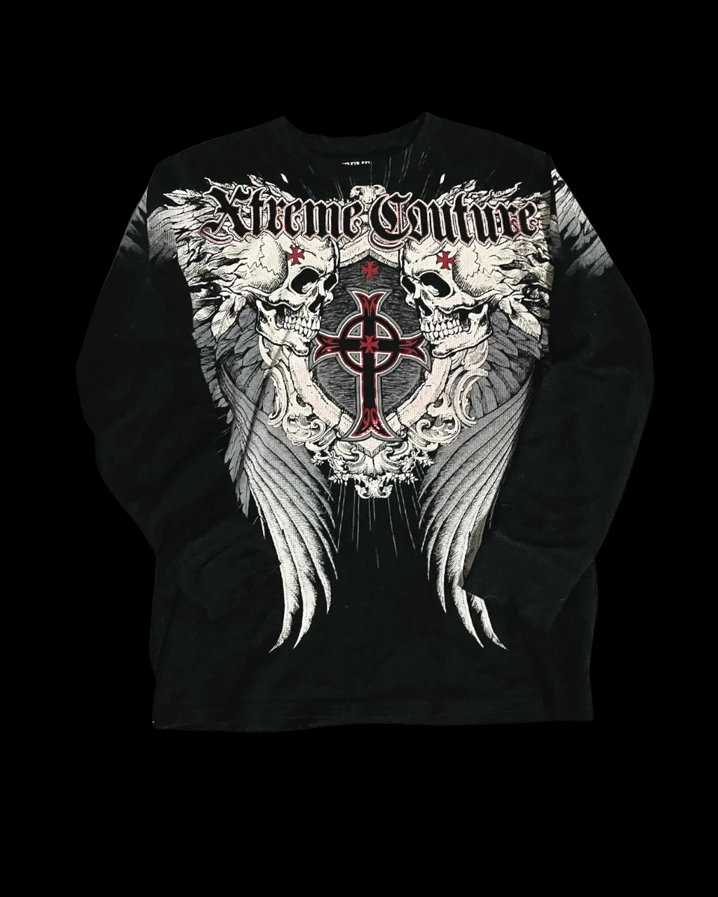 'NIGHTFALL' LONGSLEEVE