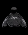'THORNSCRIPT' HOODIE
