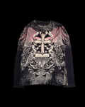 'XAVIER' LONGSLEEVE