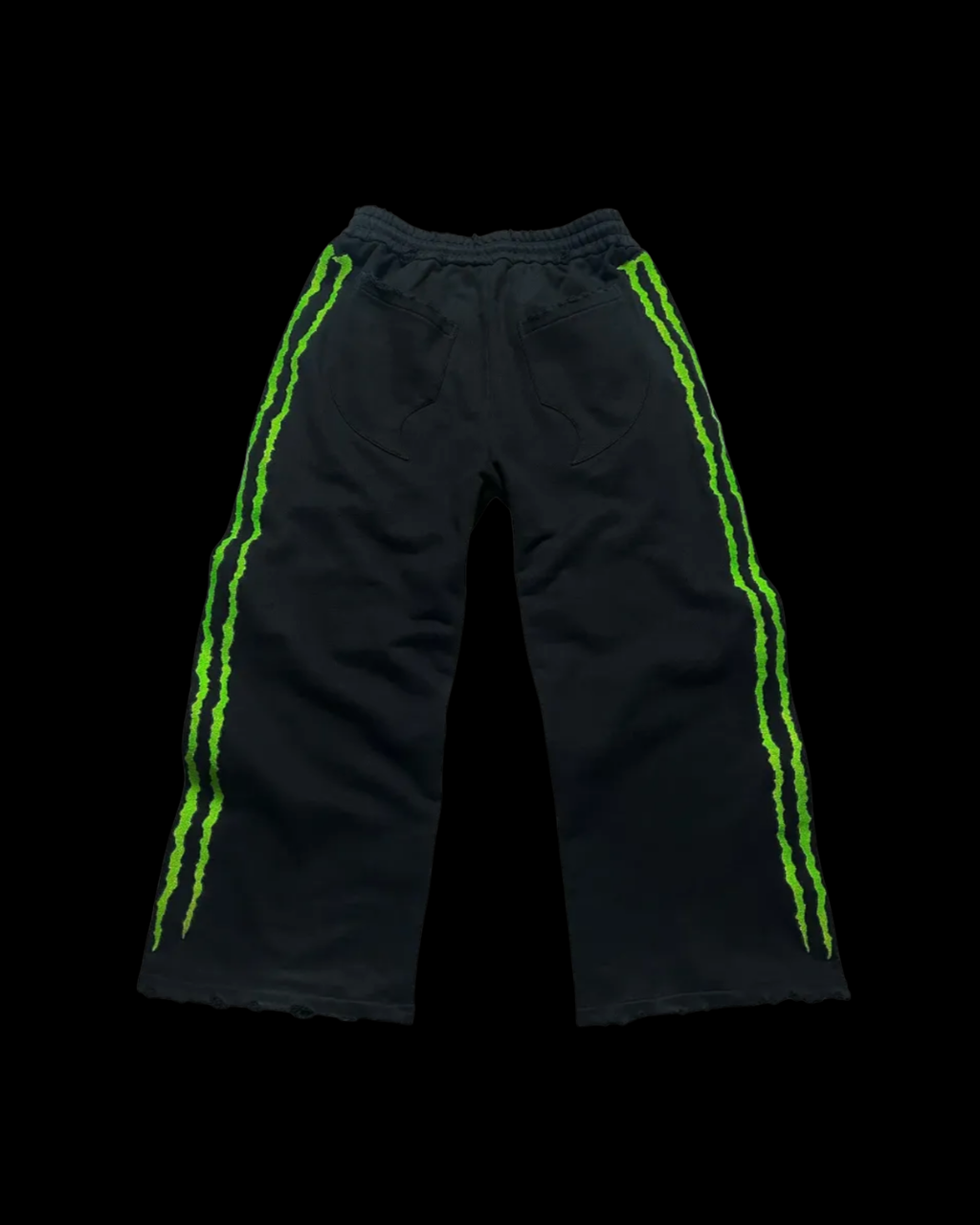 'ENERGY' SWEATS