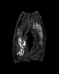 'FALLEN ANGEL' SWEATS