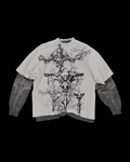 'AFTERMATH' LONGSLEEVE