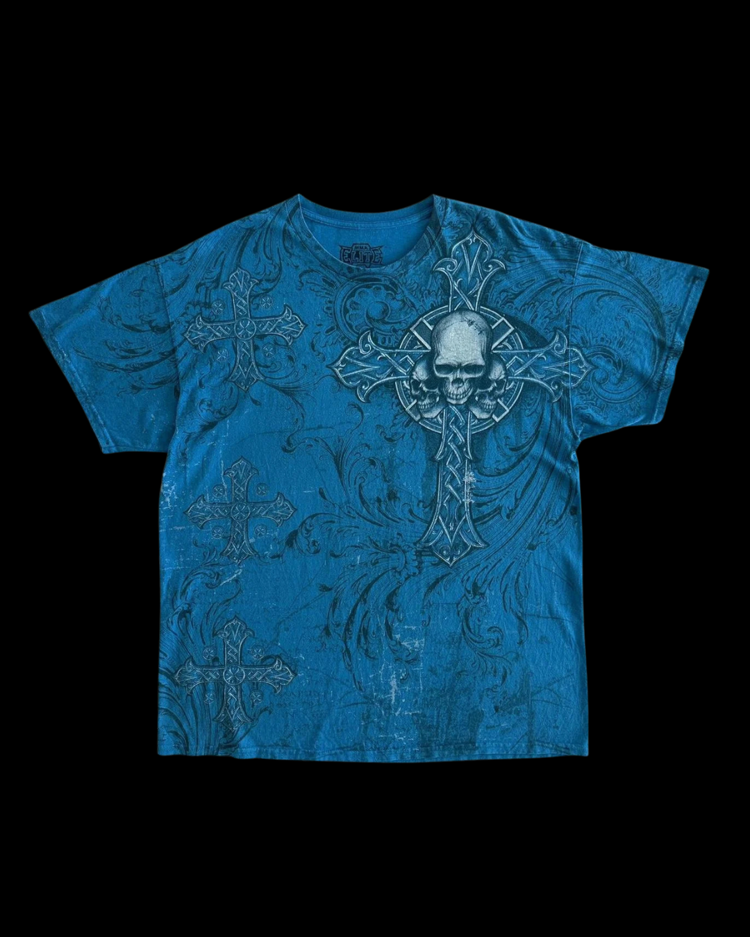 'ABYSS' TEE