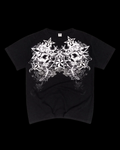 'ROYAL SCREW UP' TEE