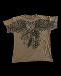 'DESERT WING' TEE