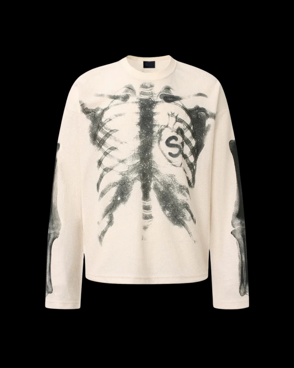 'XRAY' THERMAL