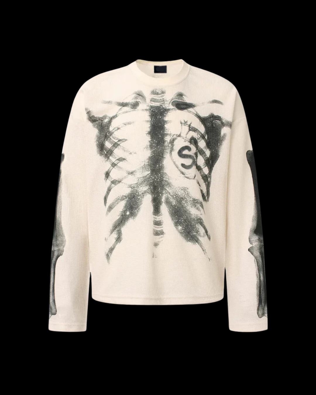 'XRAY' THERMAL
