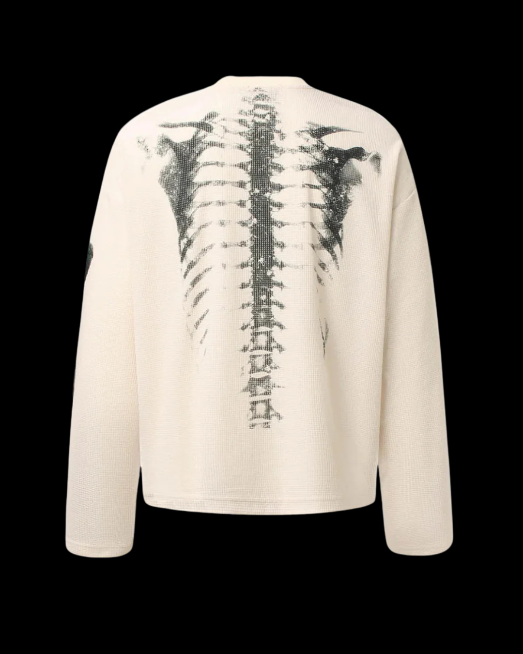 'XRAY' THERMAL
