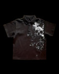 'GRAVEYARD' POLO