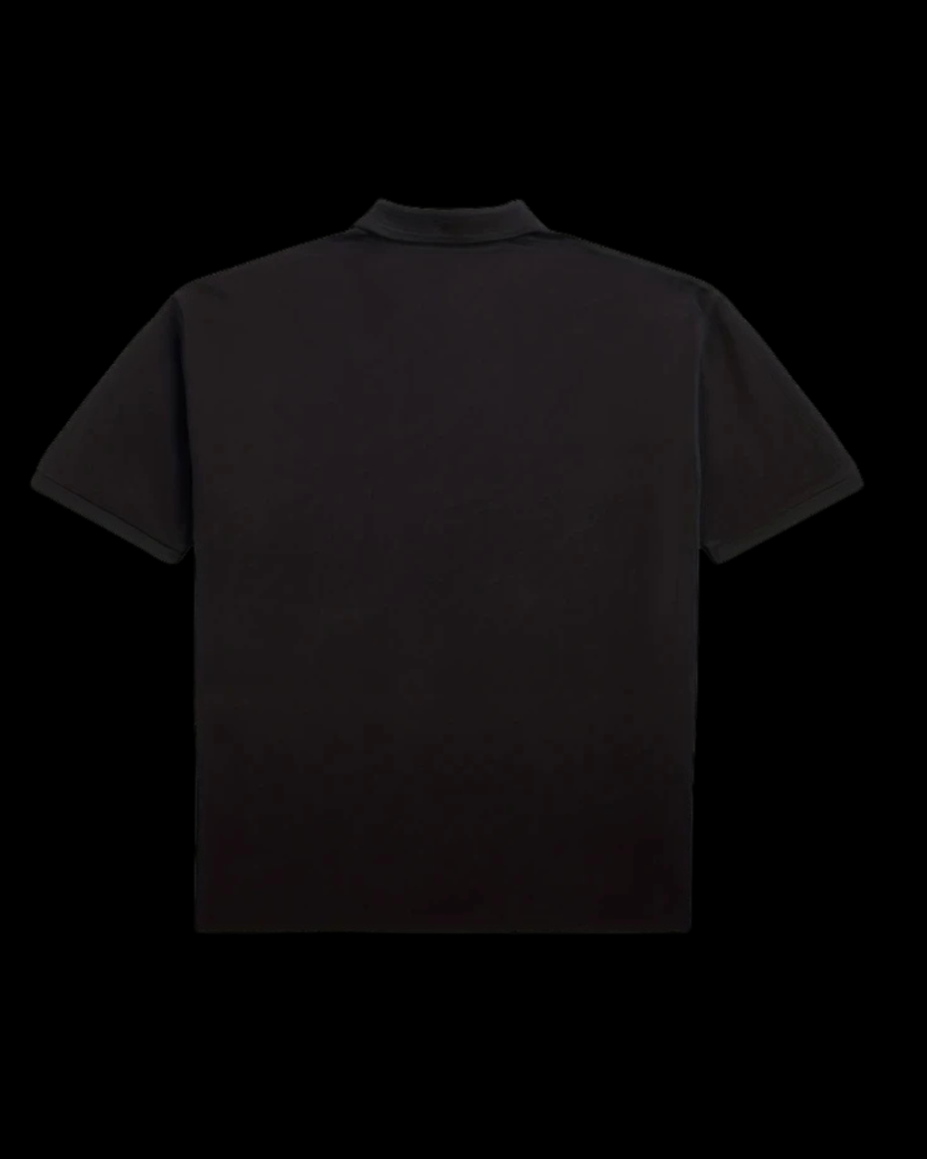 'GRAVEYARD' POLO