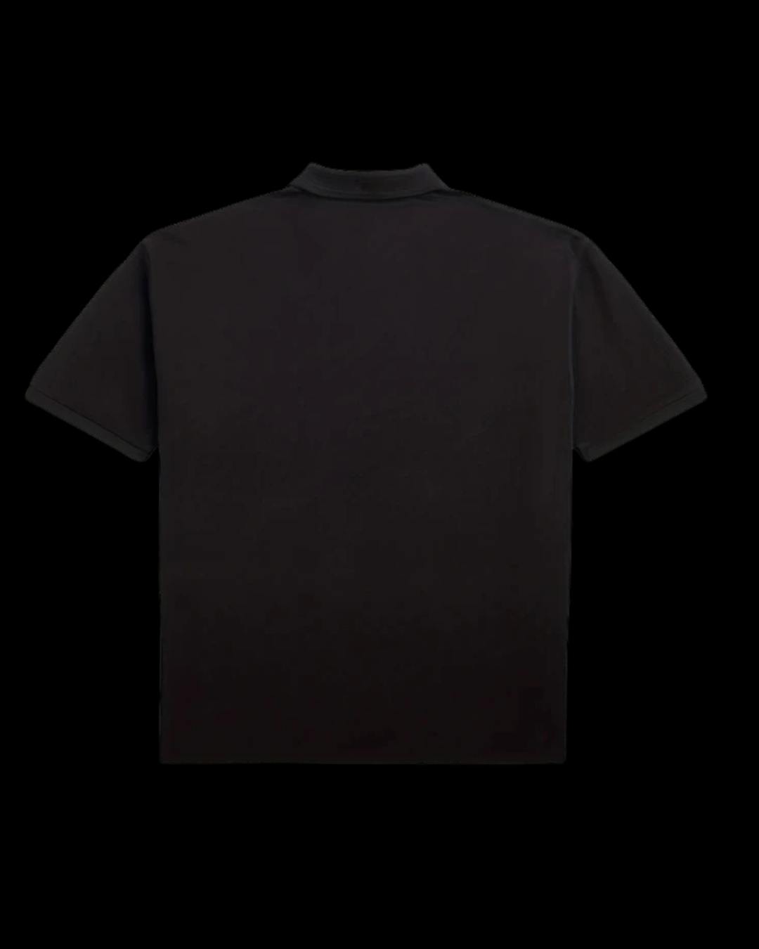 'GRAVEYARD' POLO