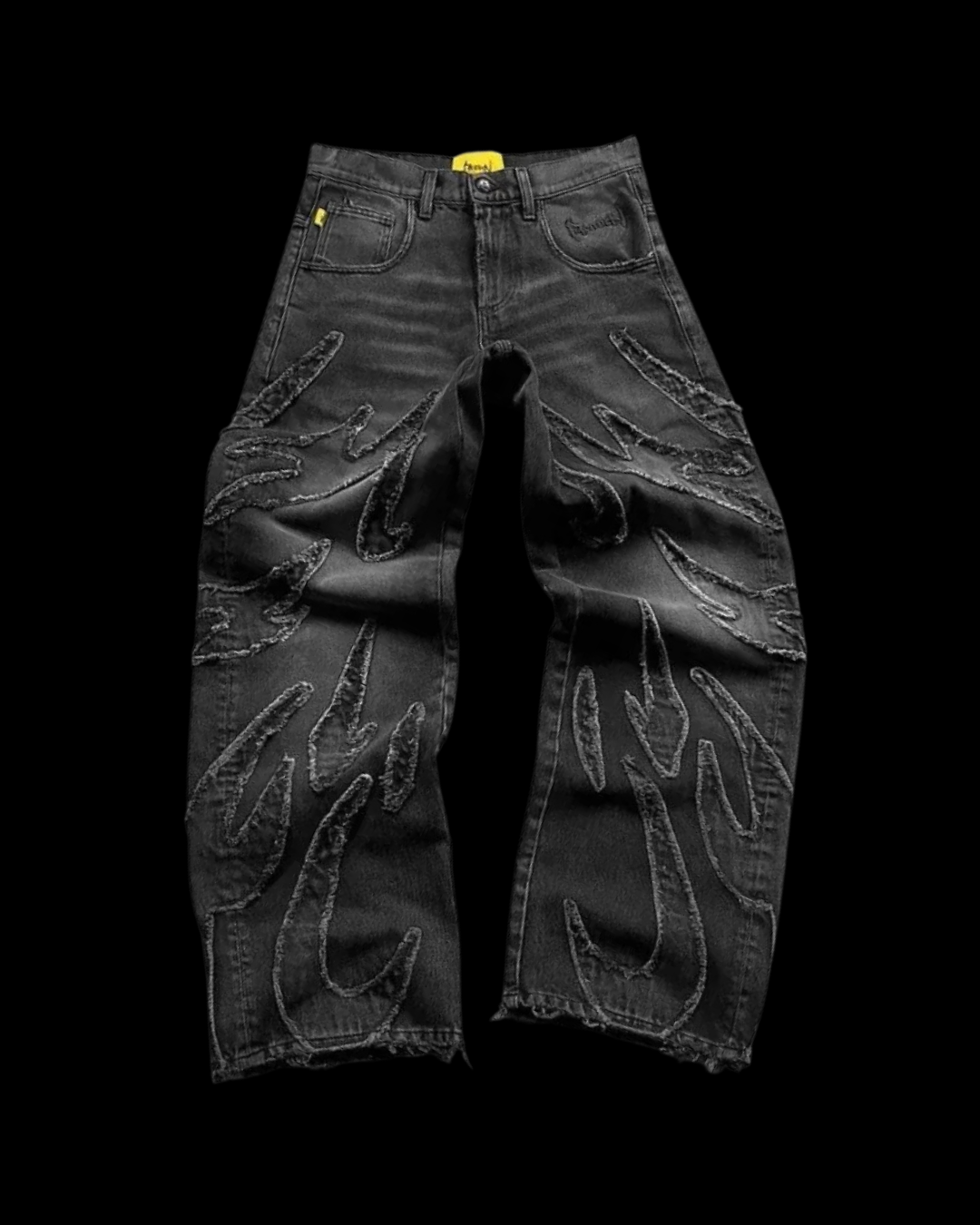 'INFERNO' JEANS