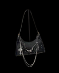 'NOCTURNE' CHAIN BAG