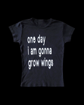 'ANGEL DREAMS' TEE