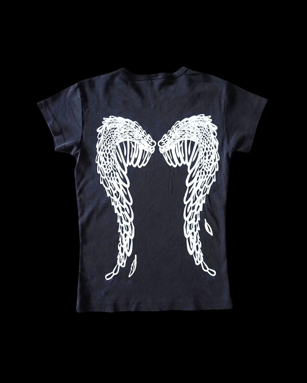 'ANGEL DREAMS' TEE