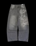 'GRAFFITI' JEANS