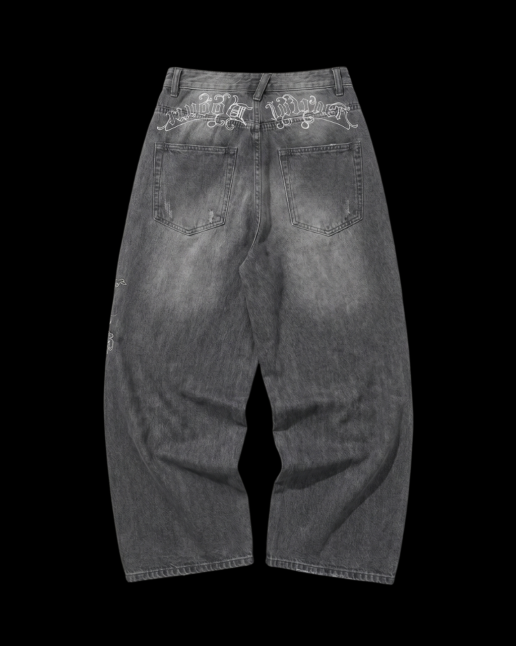 'GRAFFITI' JEANS