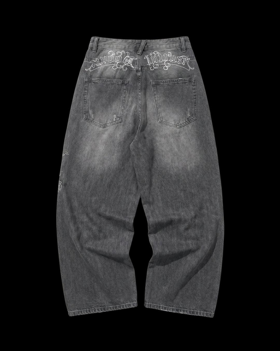 'GRAFFITI' JEANS