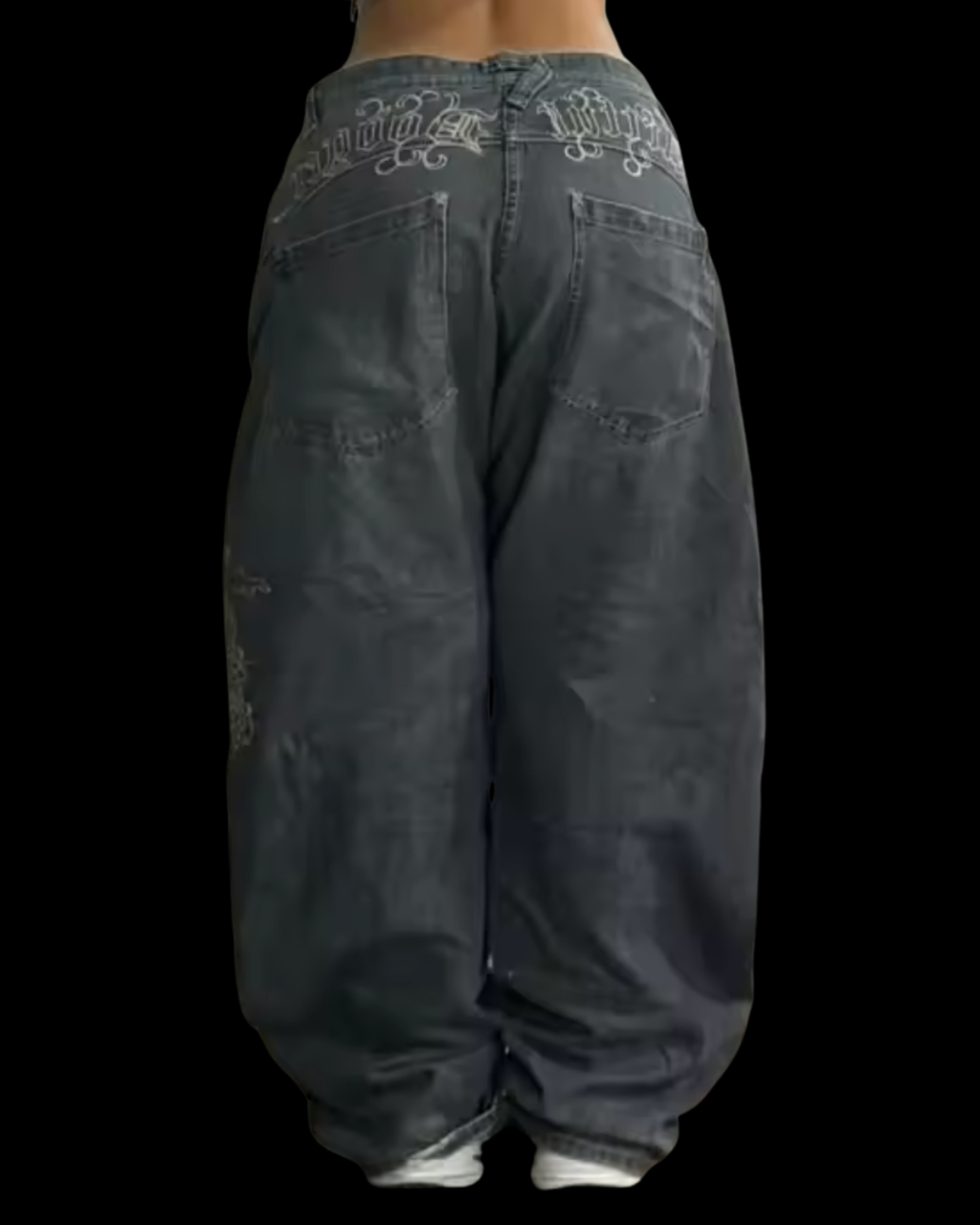 'GRAFFITI' JEANS