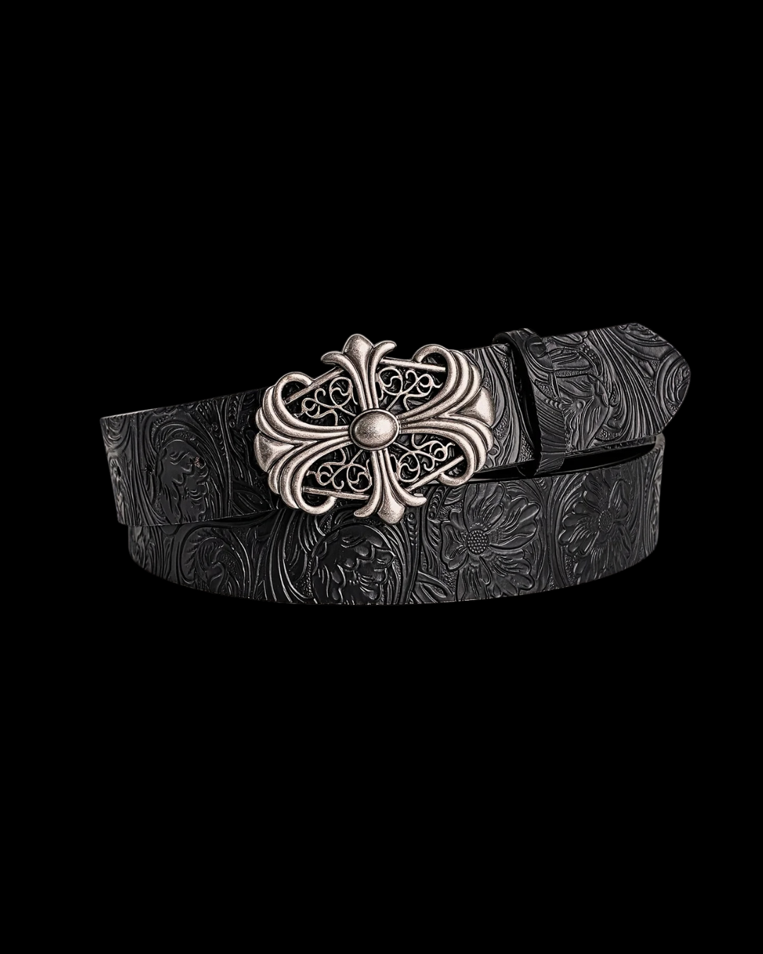 'CATHEDRAL' BELT