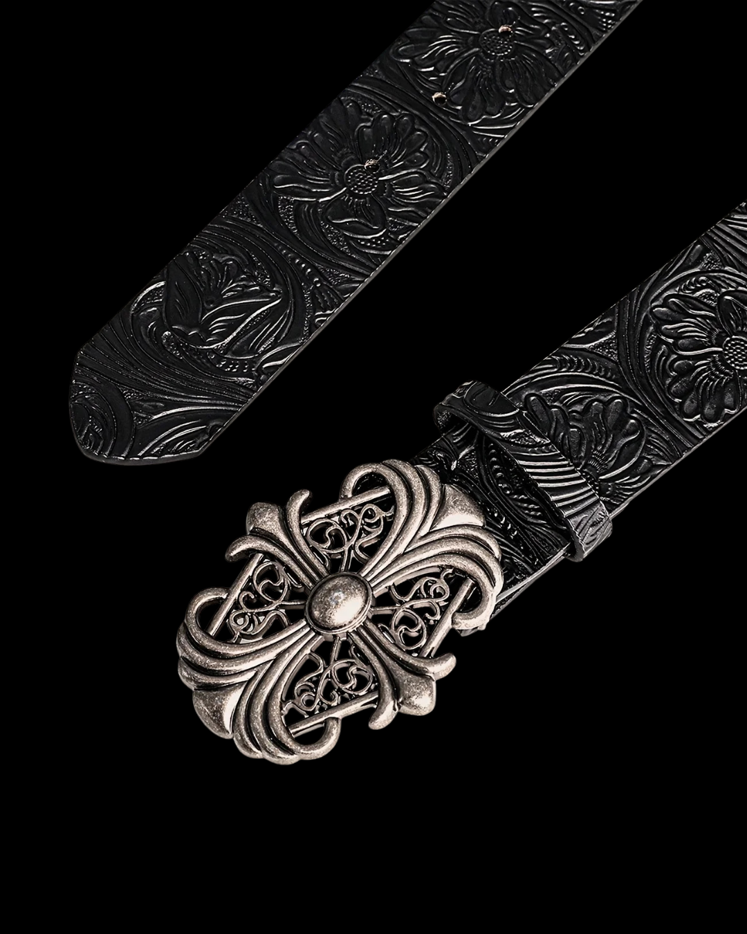 'CATHEDRAL' BELT