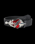 'LOVE HURTS' BELT