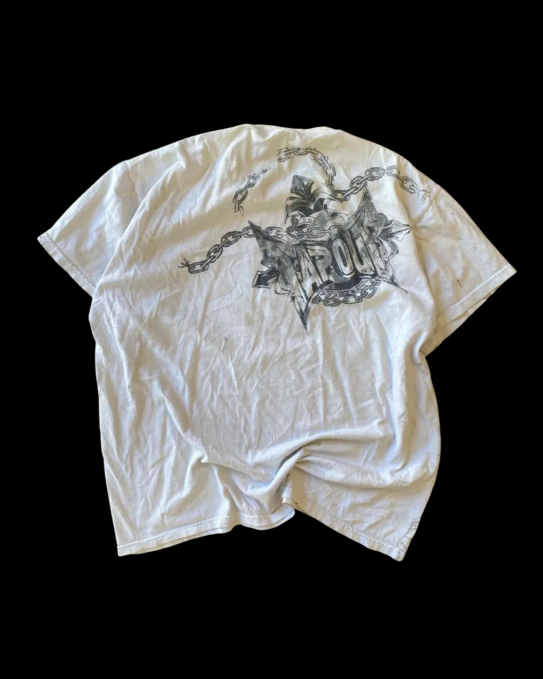 'DARK CHAOS' TEE