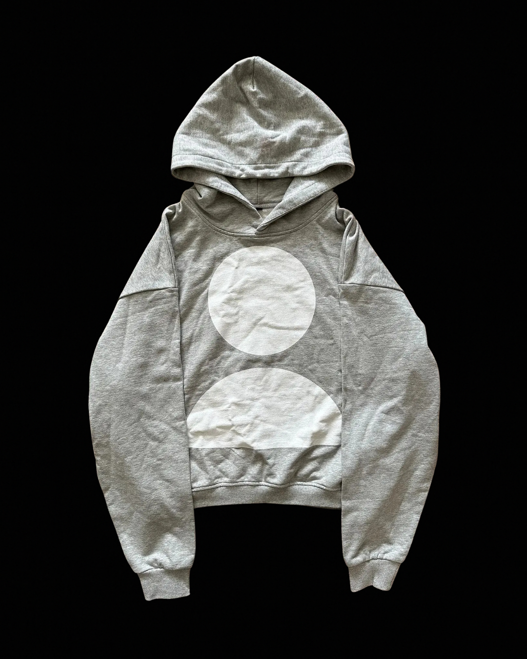 'ANONYMOUS' HOODIE
