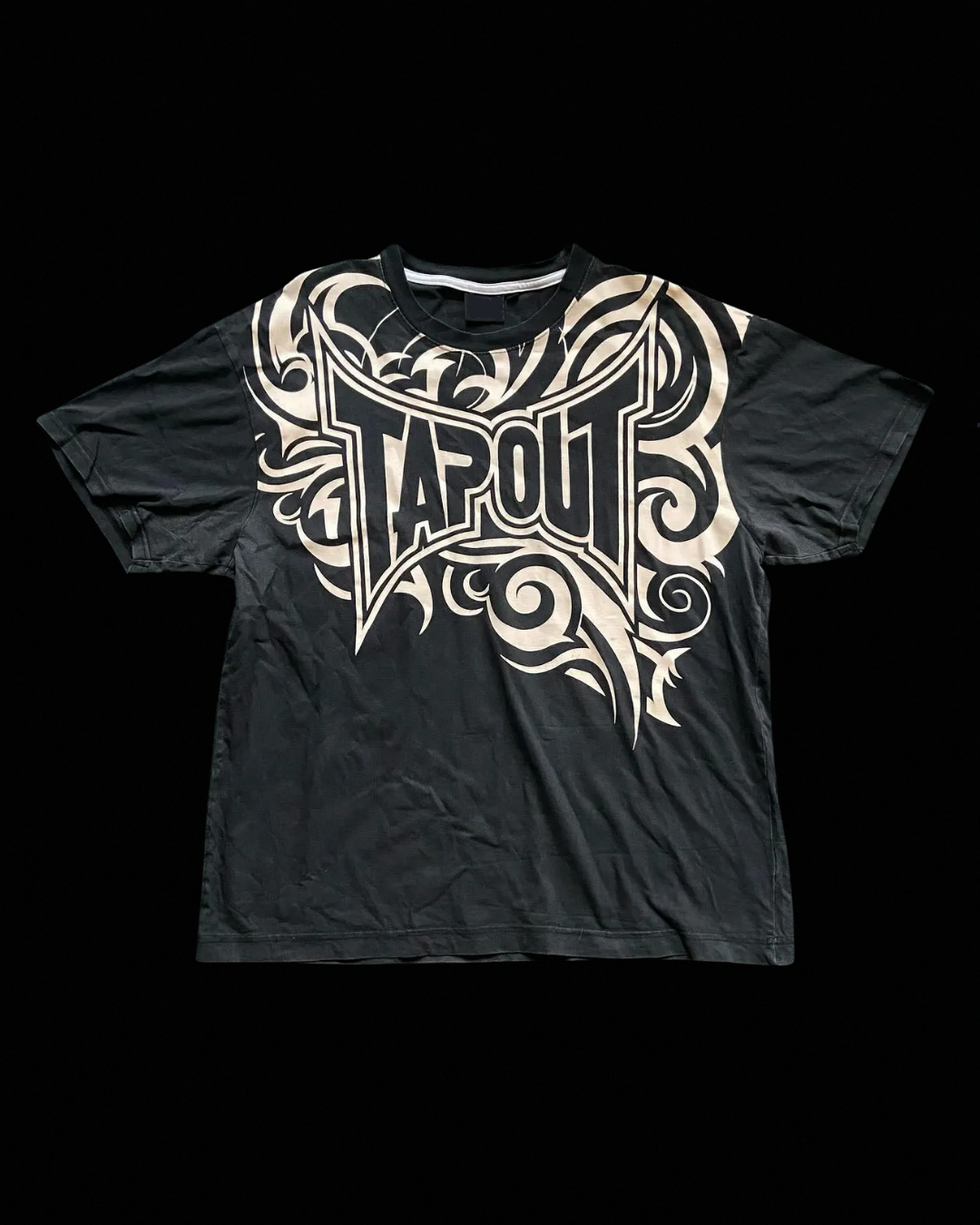 'COLLUSION' TEE
