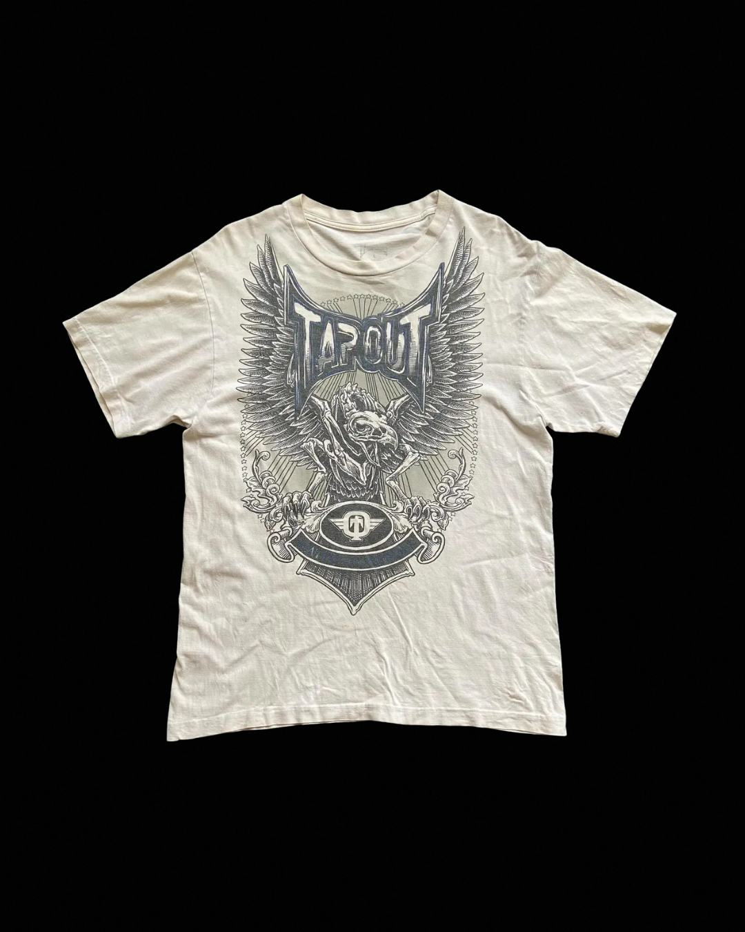 'WINGSPAN' TEE
