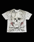 'DEADISH' TEE
