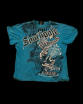 'UTMOST SUPREMACY' TEE